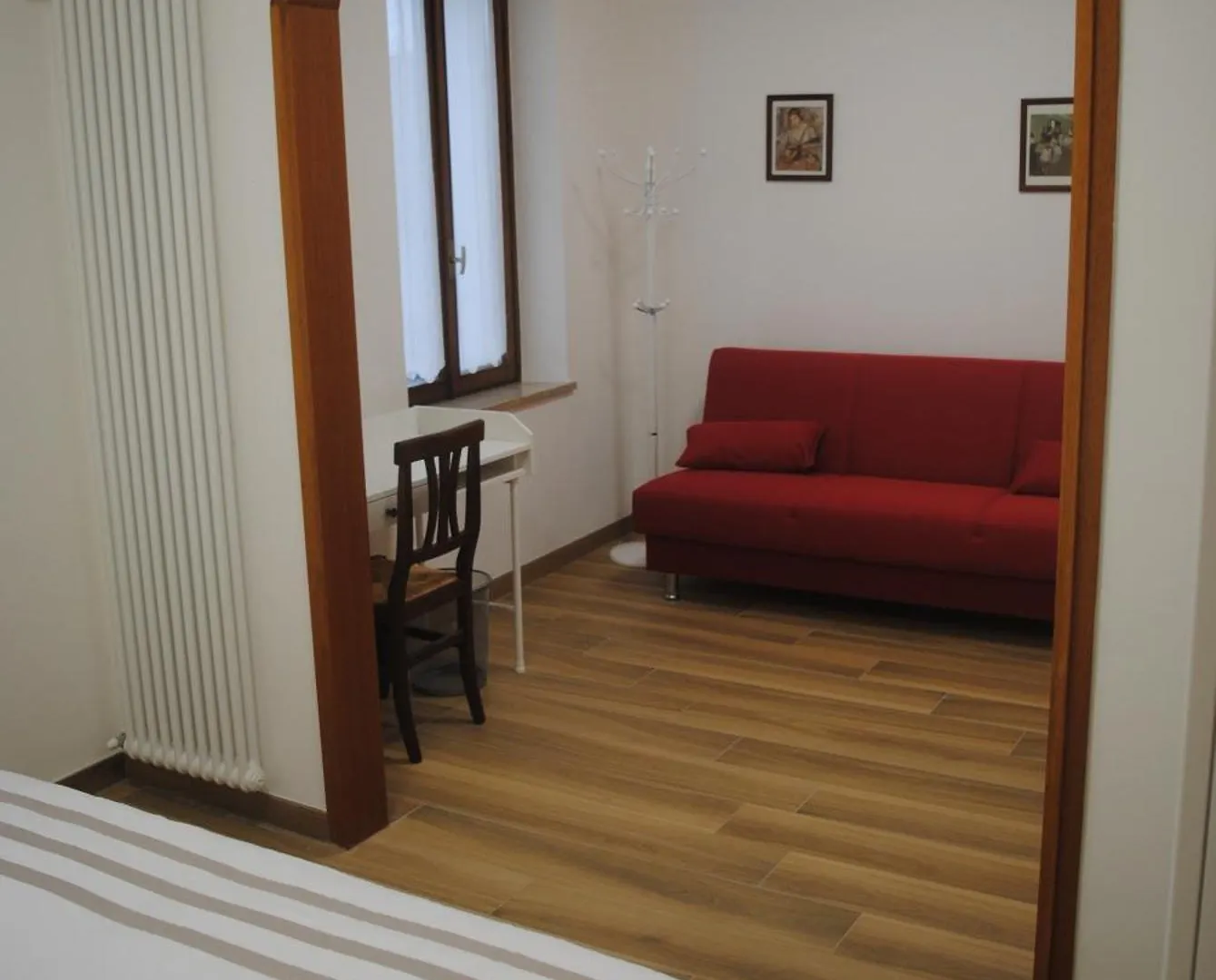 Hotel Casadebacco24 Pedavena Itálie
