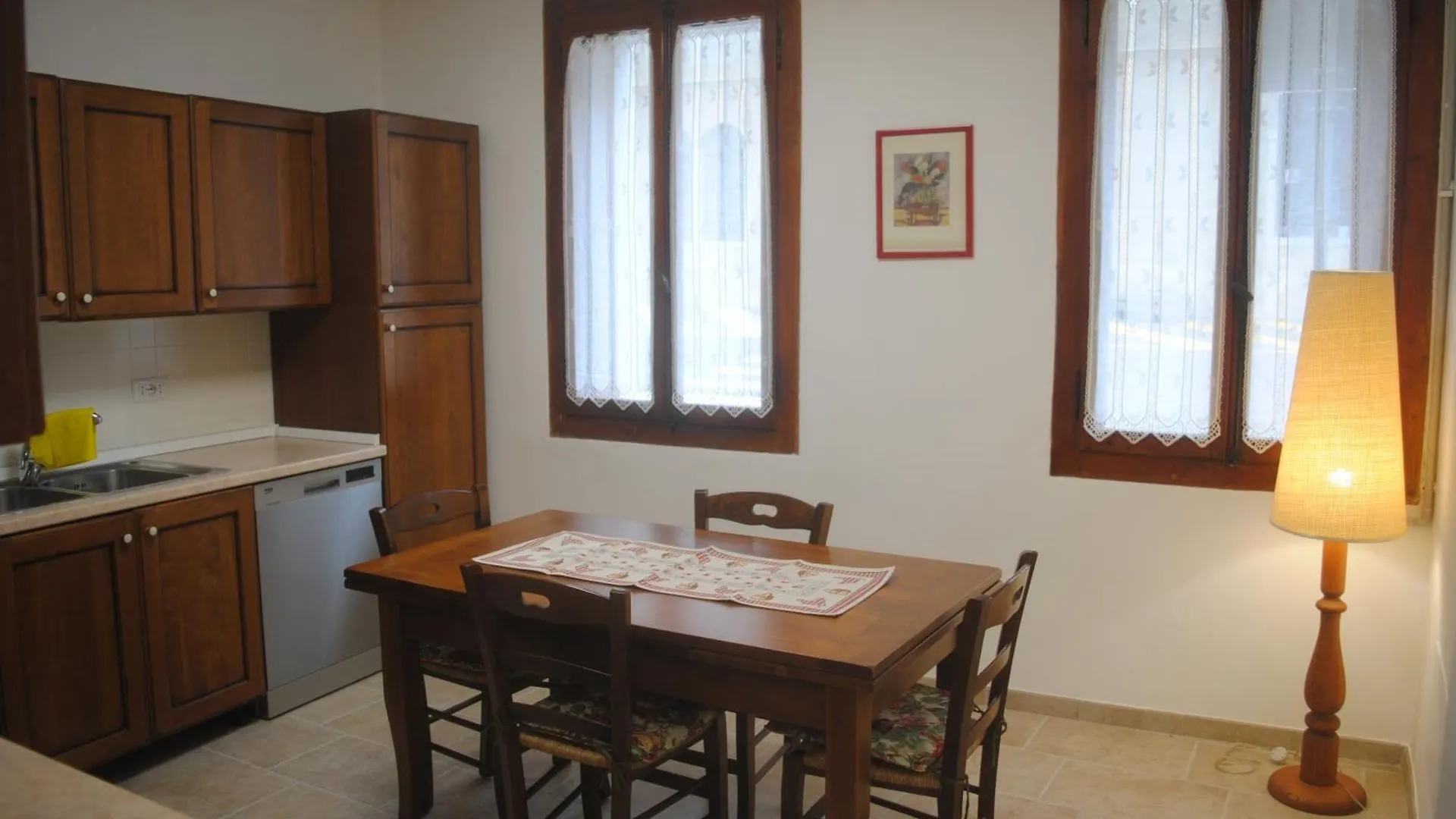 Penzion Hotel Casadebacco24 Pedavena Itálie