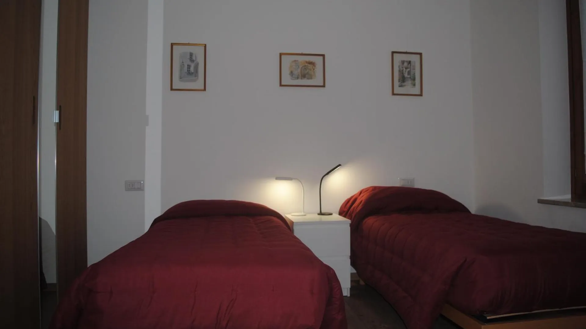 Hotel Casadebacco24 Pedavena