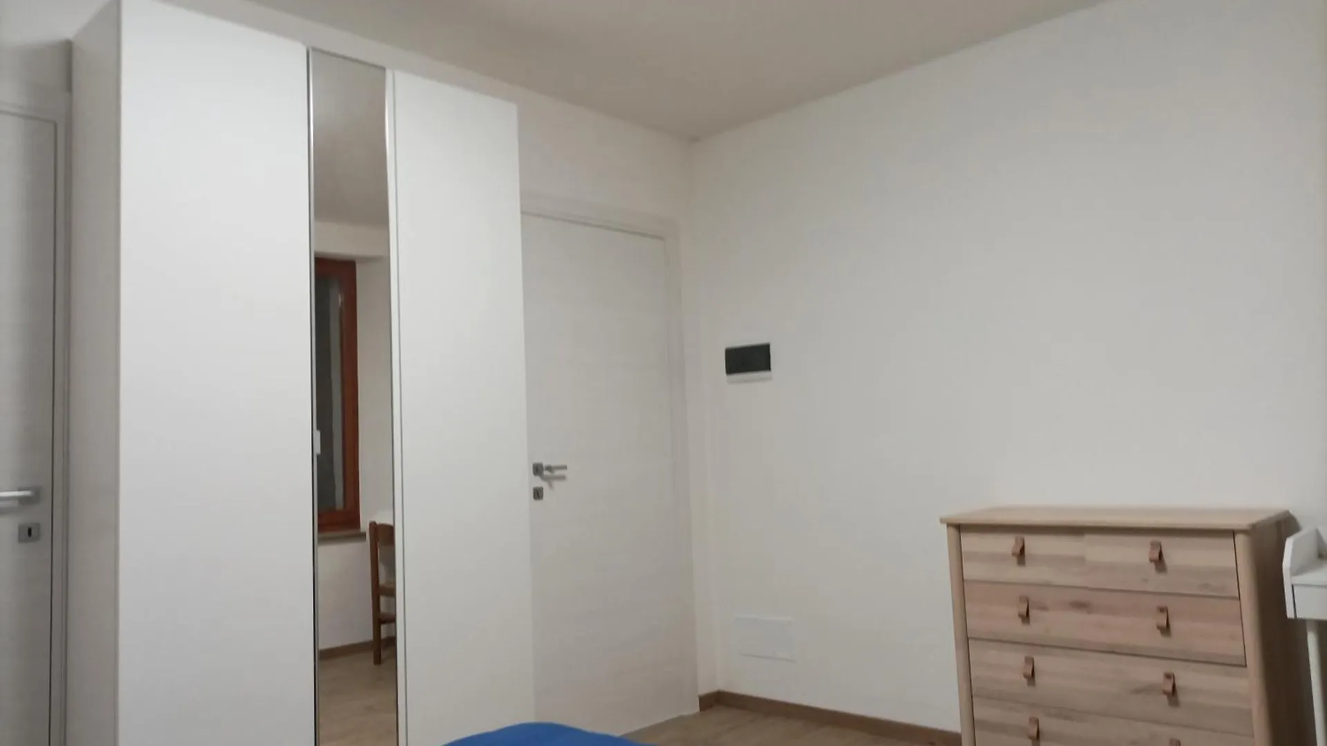 Hotel Casadebacco24 Pedavena Penzion