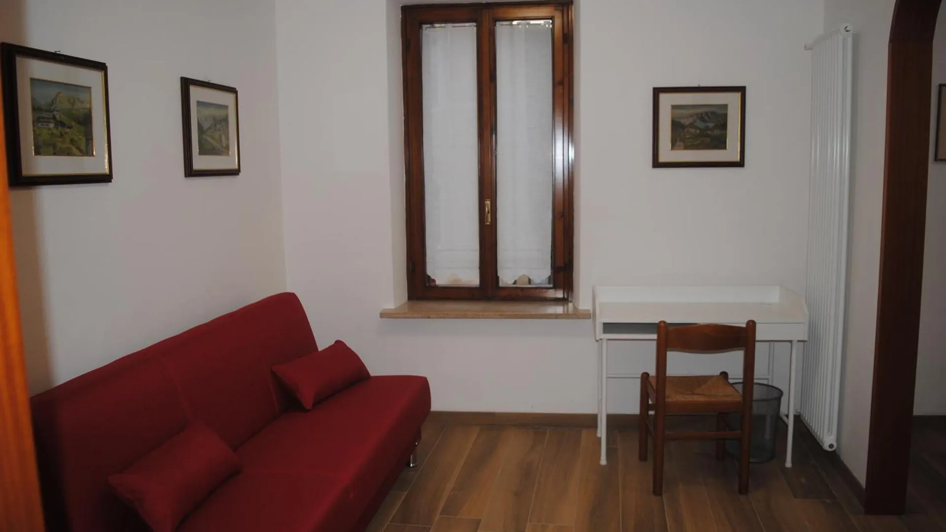 Penzion Hotel Casadebacco24 Pedavena