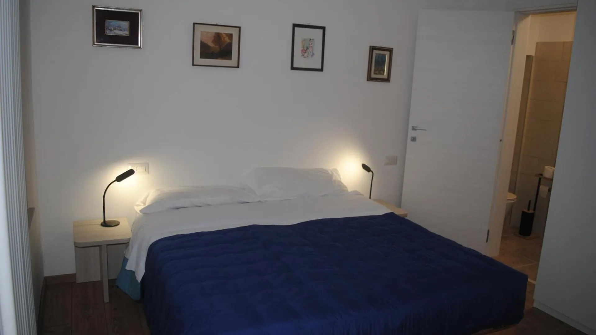 Hotel Casadebacco24 Pedavena Penzion