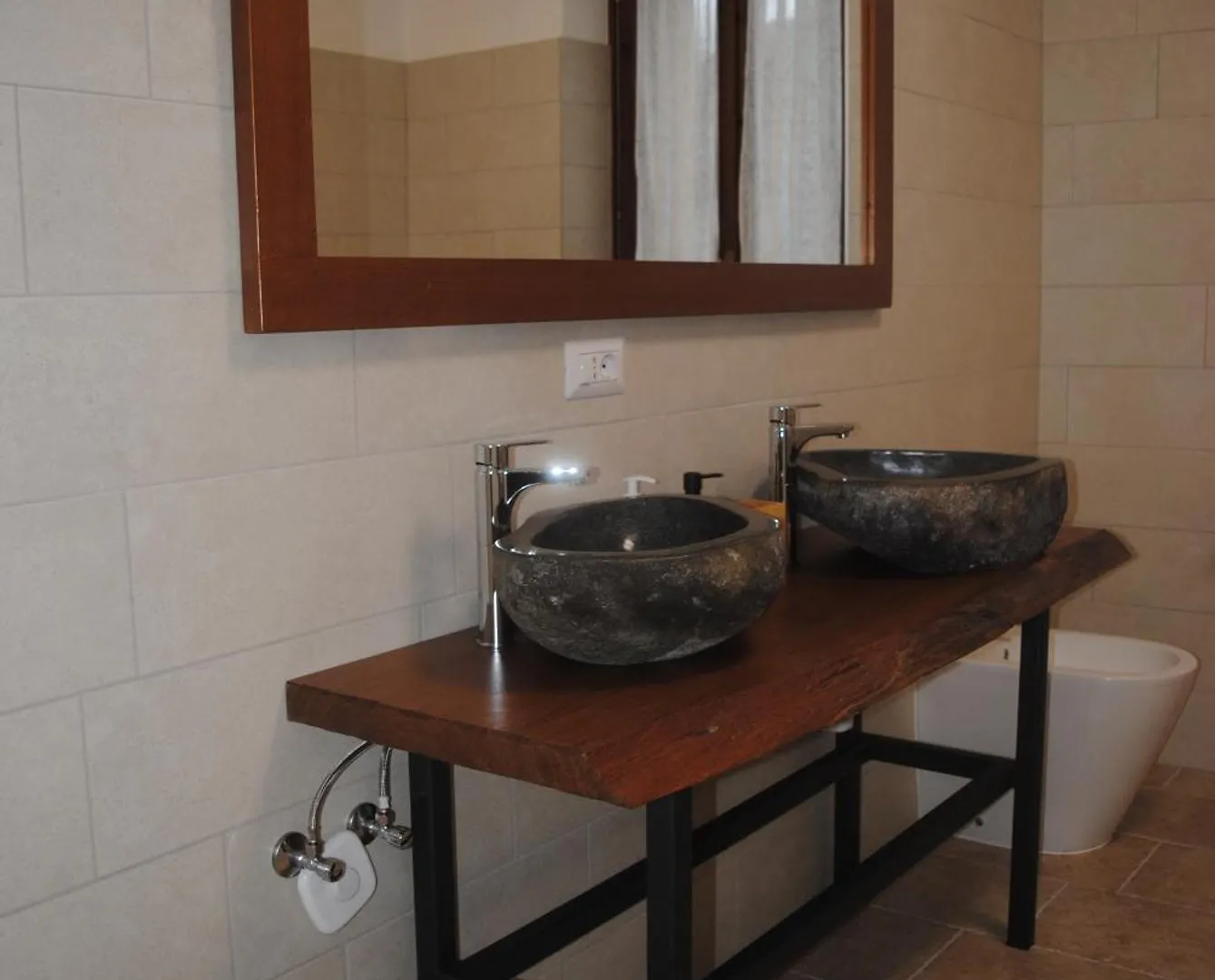 Penzion Hotel Casadebacco24 Pedavena