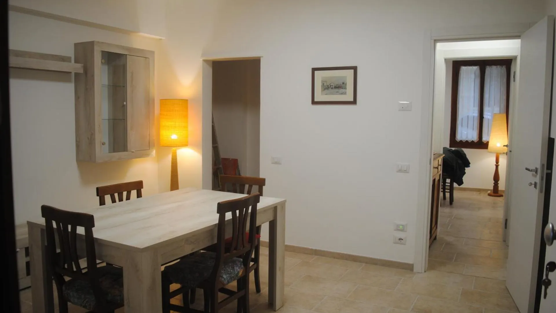 Hotel Casadebacco24 Pedavena