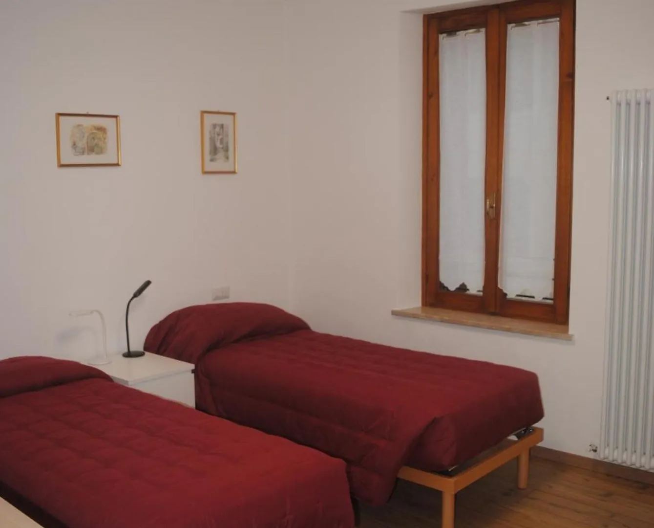 Hotel Casadebacco24 Pedavena Penzion